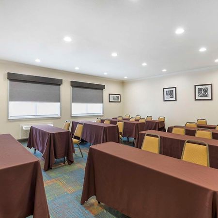 Best Western Plus Lake Worth Zewnętrze zdjęcie