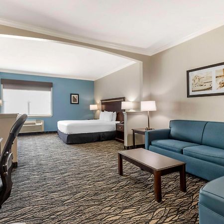 Best Western Plus Lake Worth Zewnętrze zdjęcie