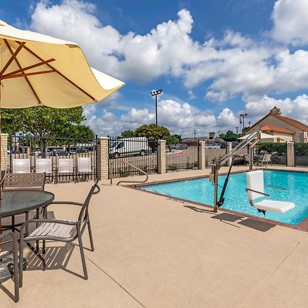 Best Western Plus Lake Worth Zewnętrze zdjęcie