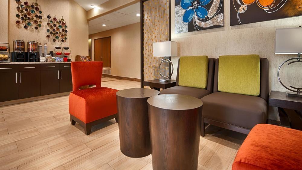 Best Western Plus Lake Worth Zewnętrze zdjęcie