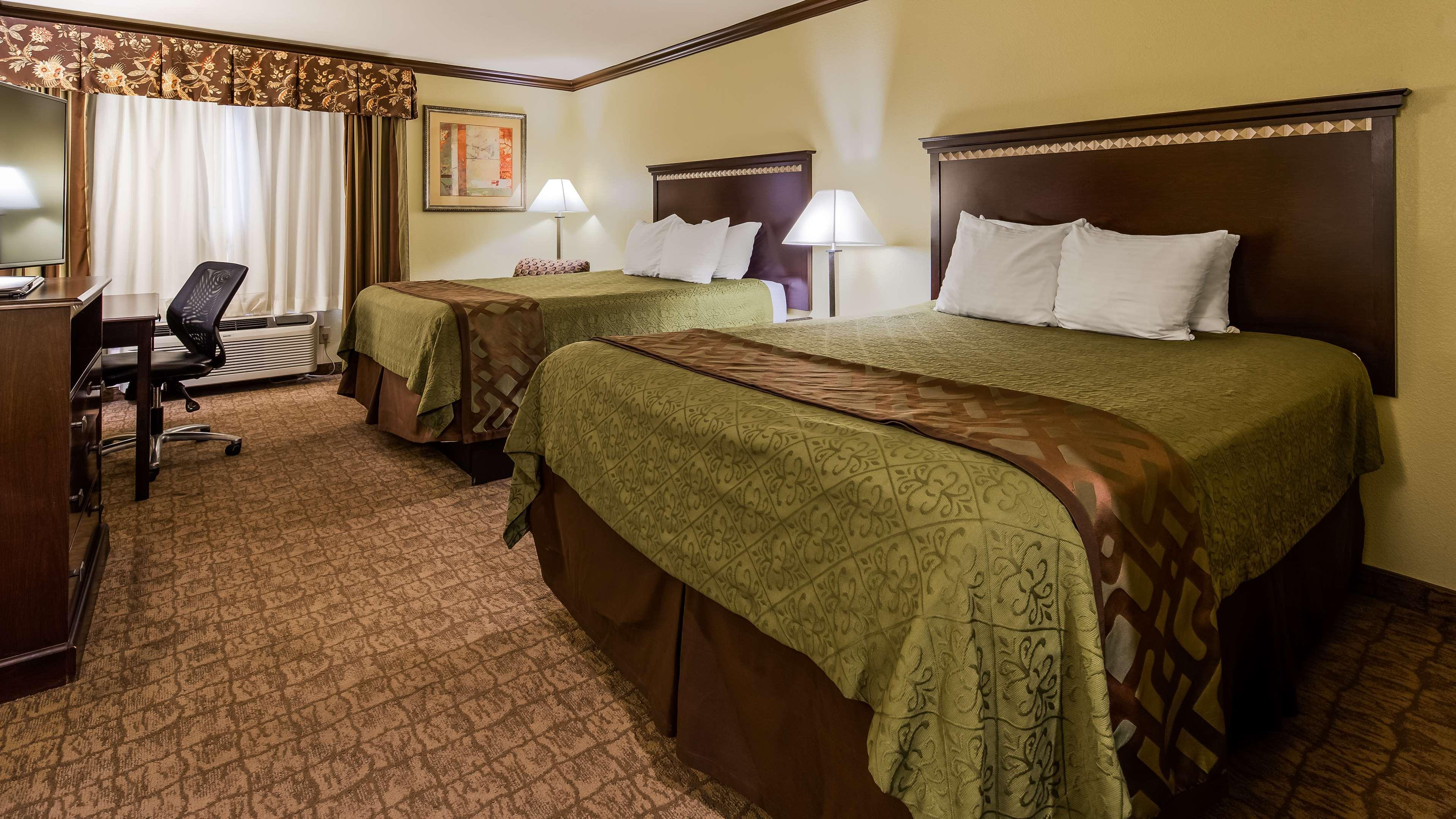 Best Western Plus Lake Worth Zewnętrze zdjęcie