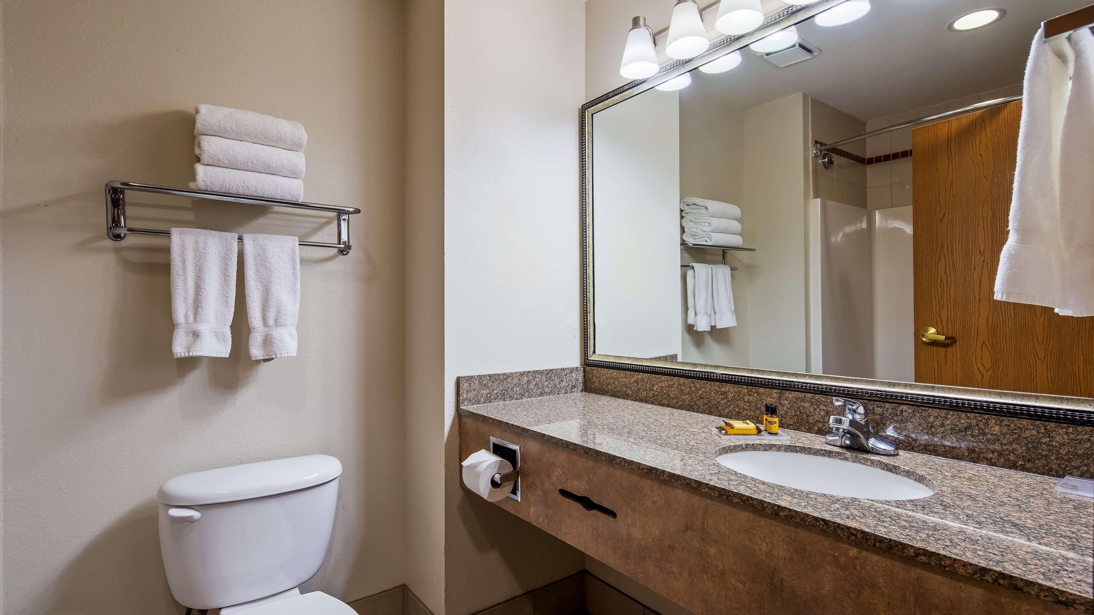 Best Western Plus Lake Worth Zewnętrze zdjęcie