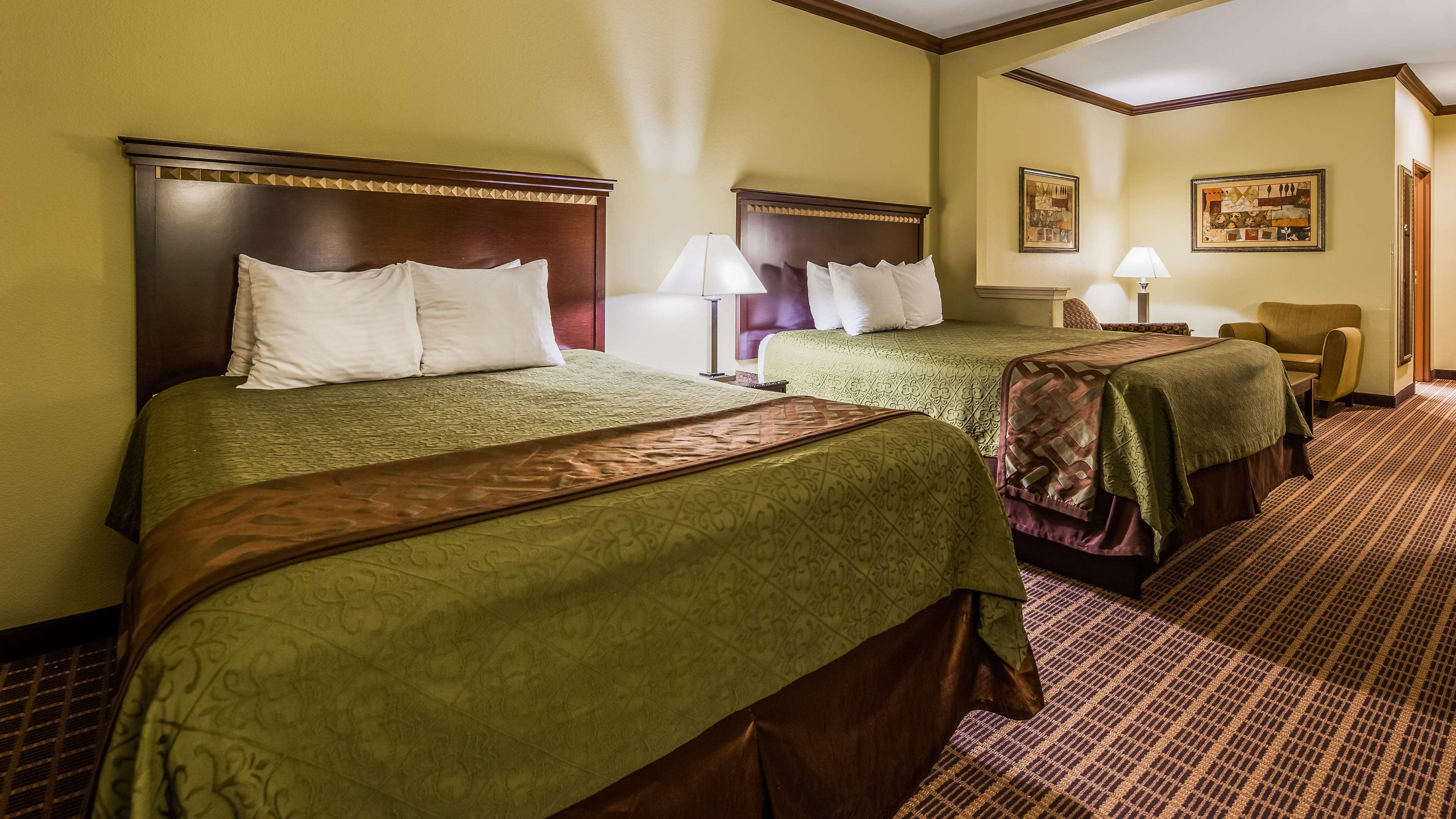 Best Western Plus Lake Worth Zewnętrze zdjęcie