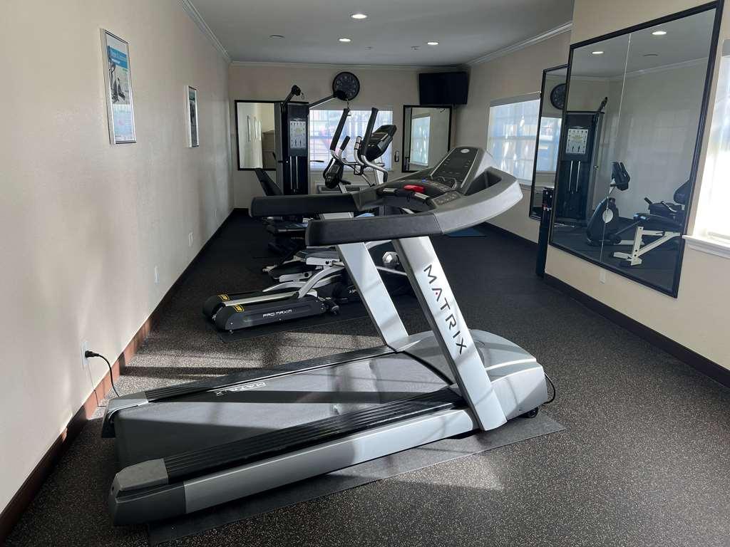Best Western Plus Lake Worth Udogodnienia zdjęcie