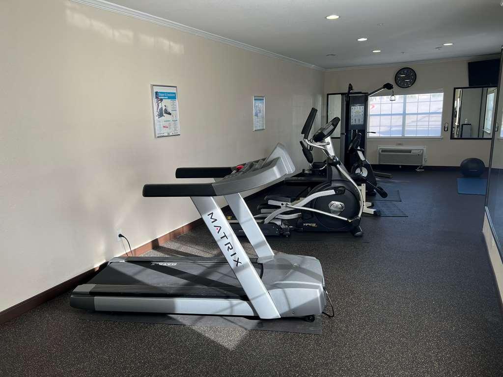 Best Western Plus Lake Worth Udogodnienia zdjęcie