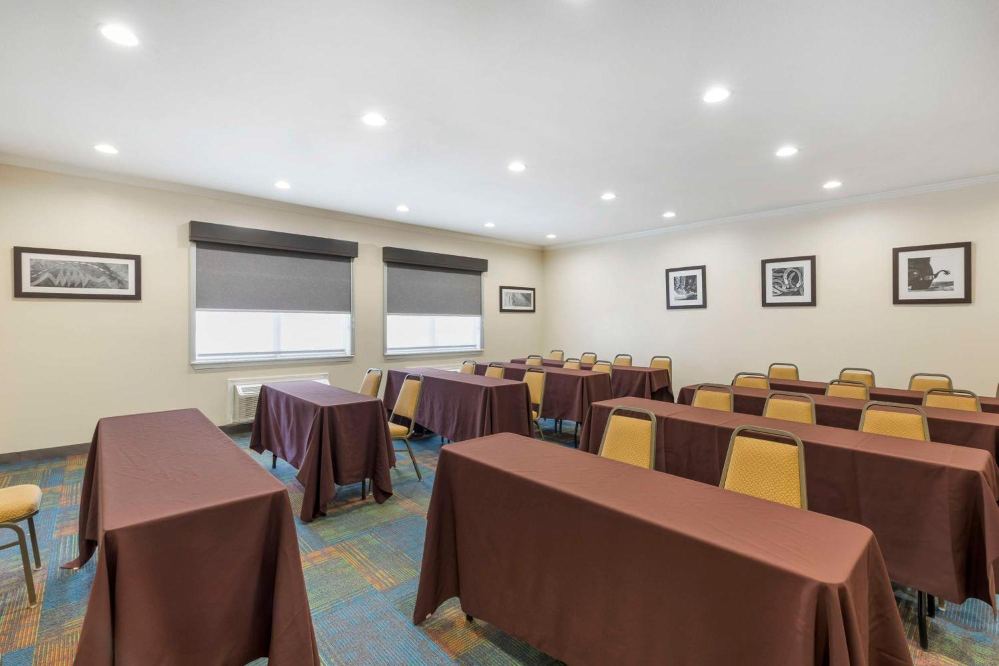 Best Western Plus Lake Worth Zewnętrze zdjęcie
