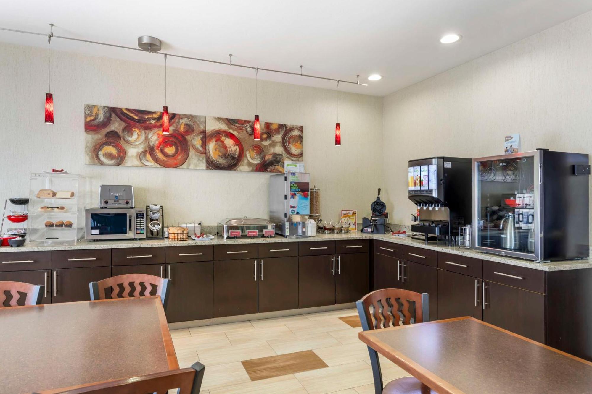 Best Western Plus Lake Worth Zewnętrze zdjęcie