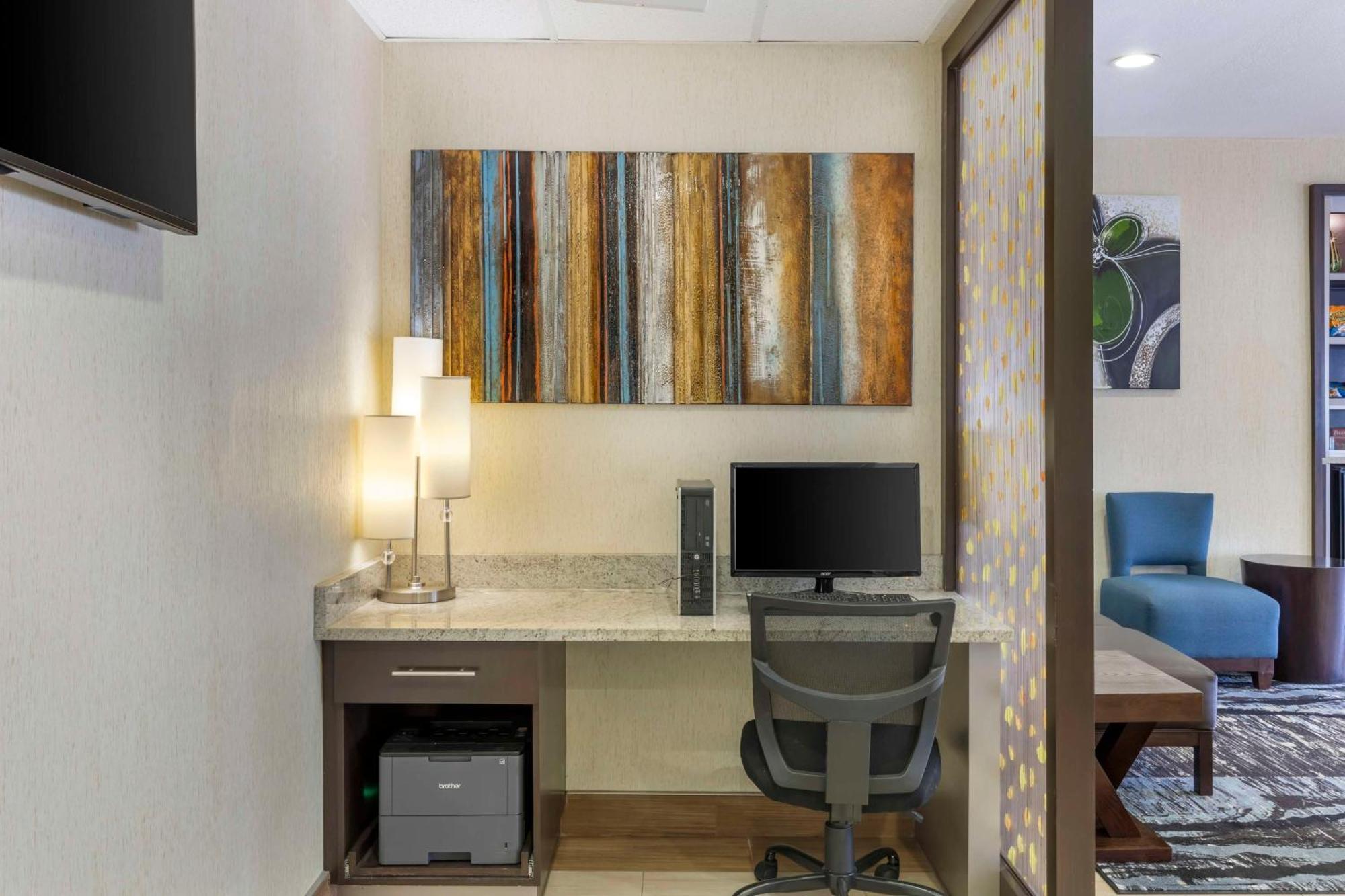 Best Western Plus Lake Worth Zewnętrze zdjęcie