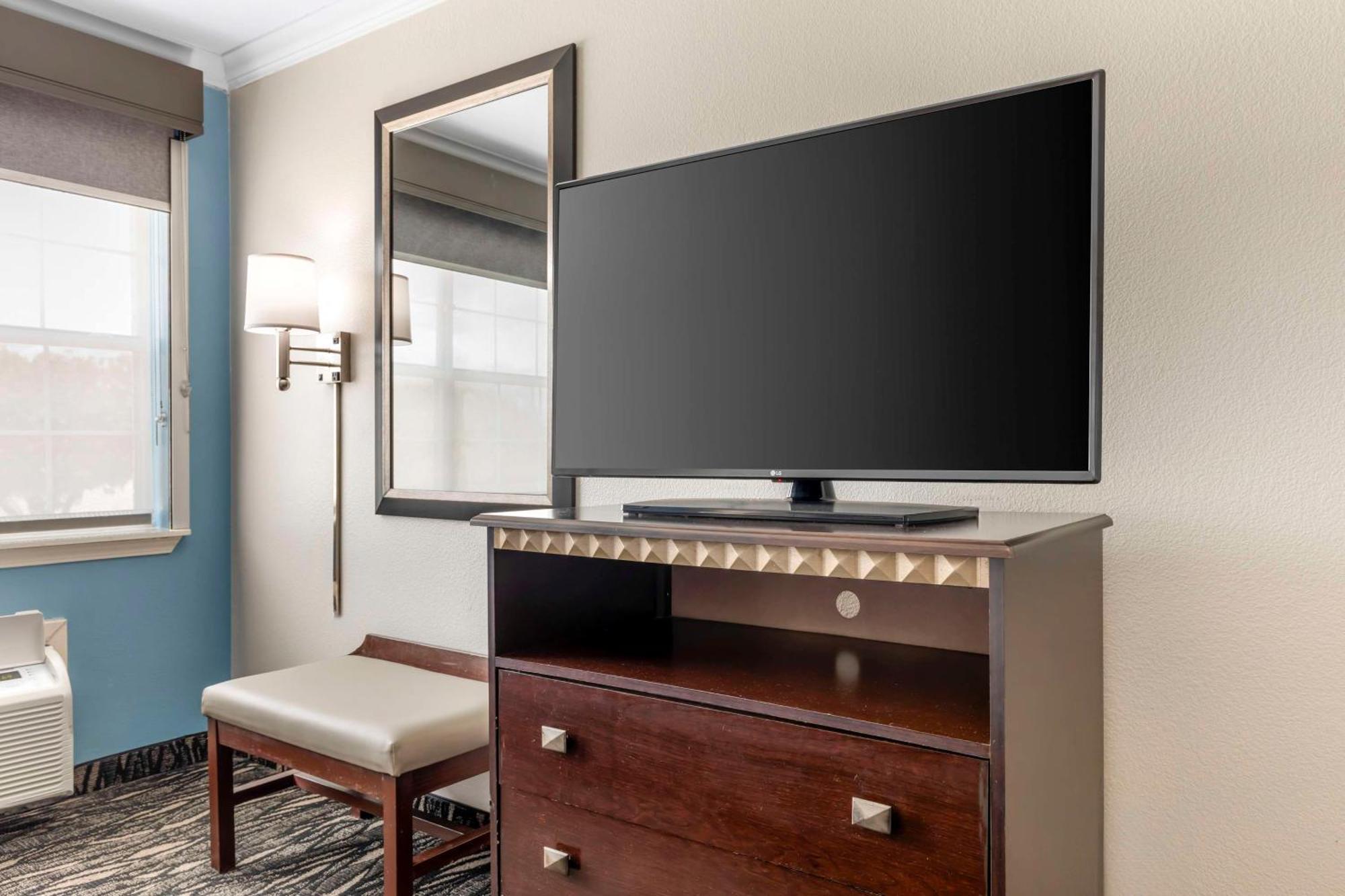 Best Western Plus Lake Worth Zewnętrze zdjęcie