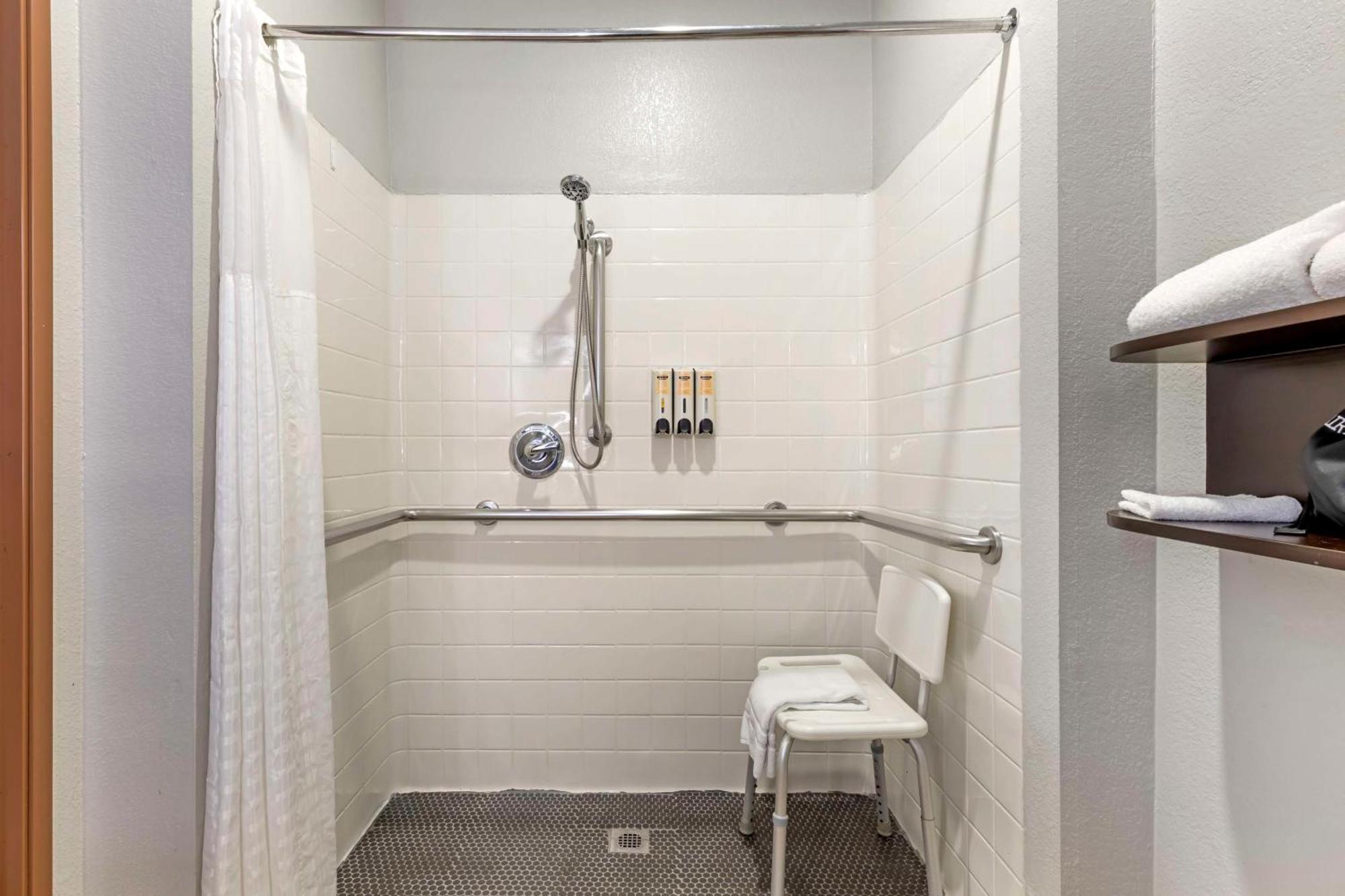 Best Western Plus Lake Worth Zewnętrze zdjęcie