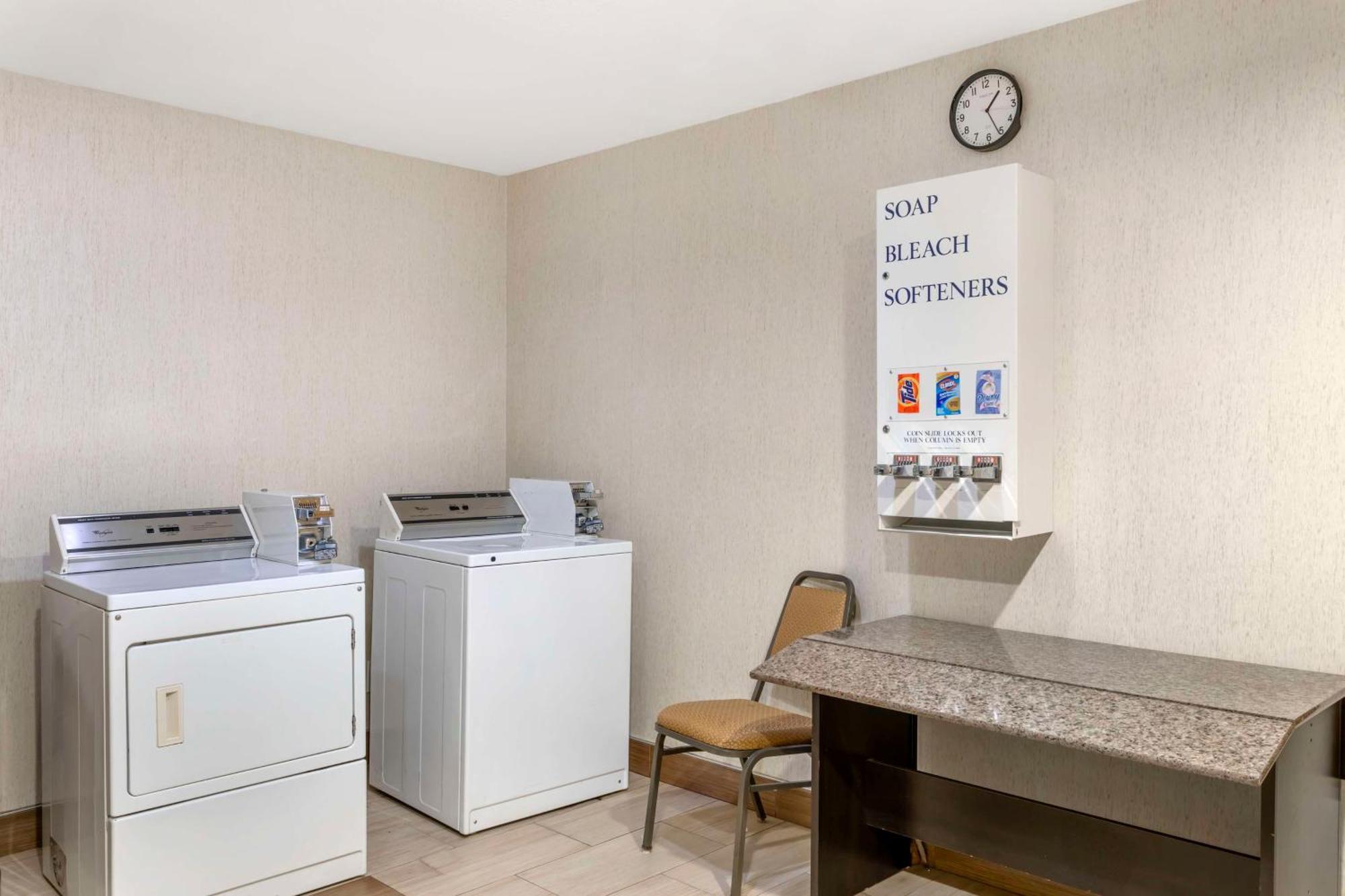 Best Western Plus Lake Worth Zewnętrze zdjęcie