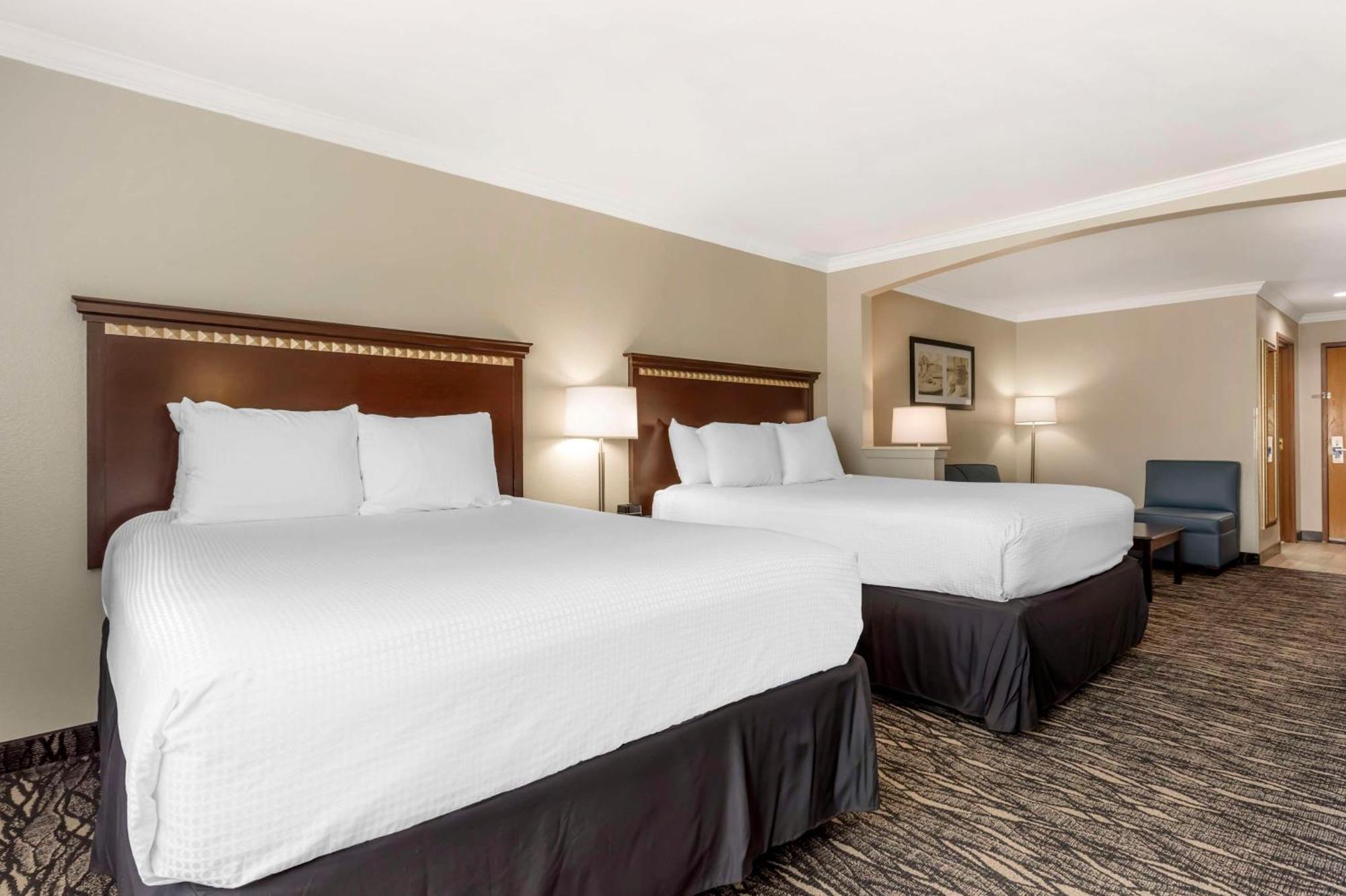 Best Western Plus Lake Worth Zewnętrze zdjęcie