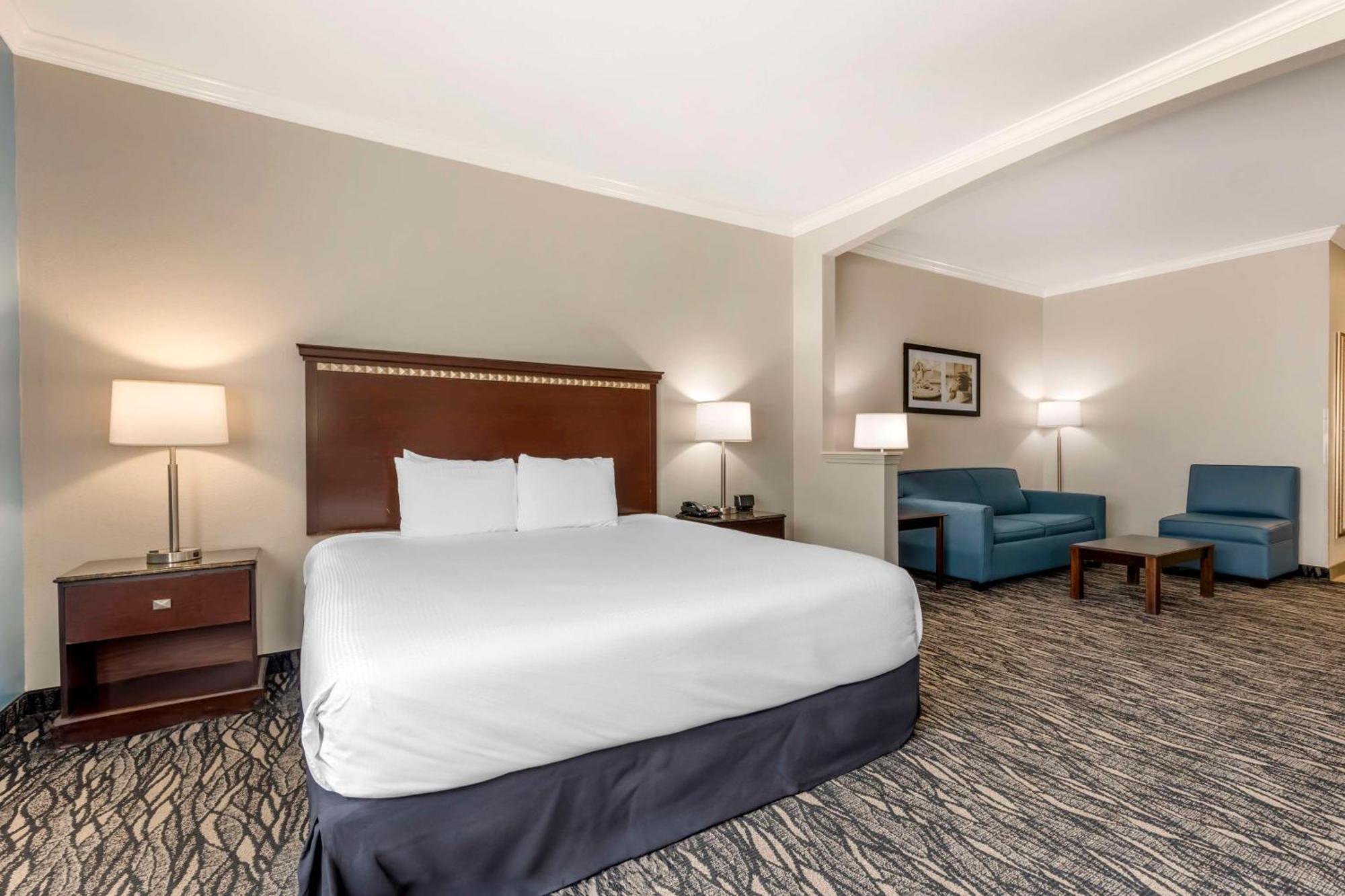 Best Western Plus Lake Worth Zewnętrze zdjęcie
