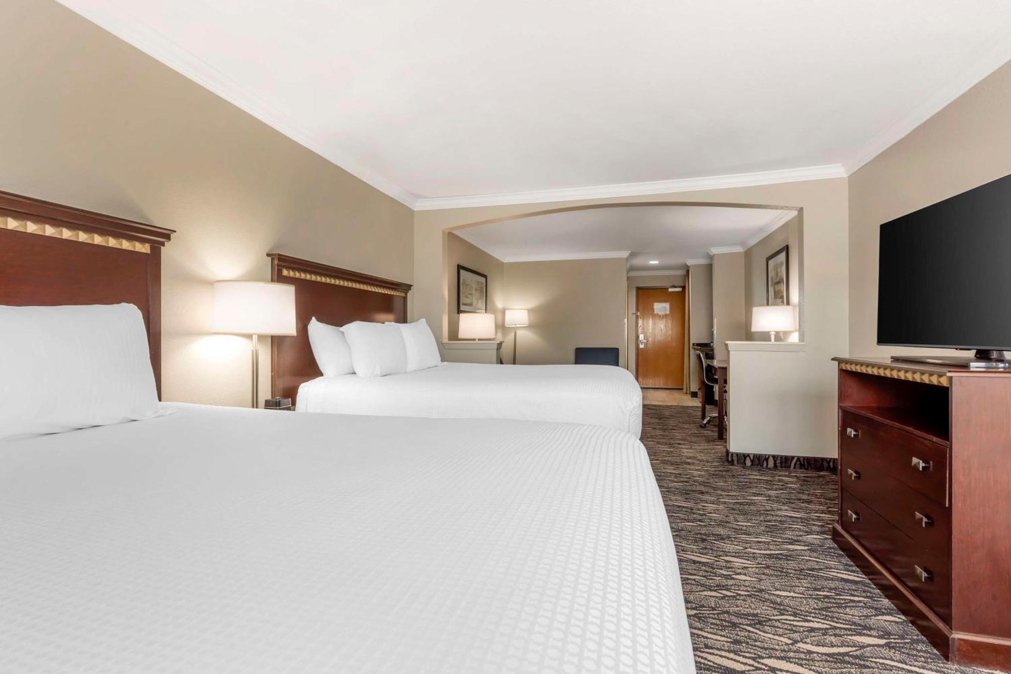 Best Western Plus Lake Worth Zewnętrze zdjęcie