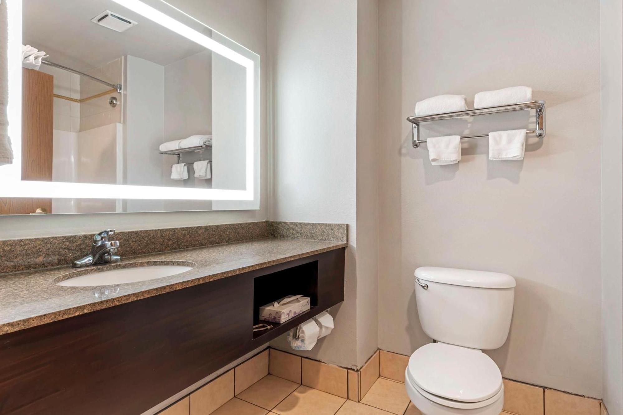 Best Western Plus Lake Worth Zewnętrze zdjęcie