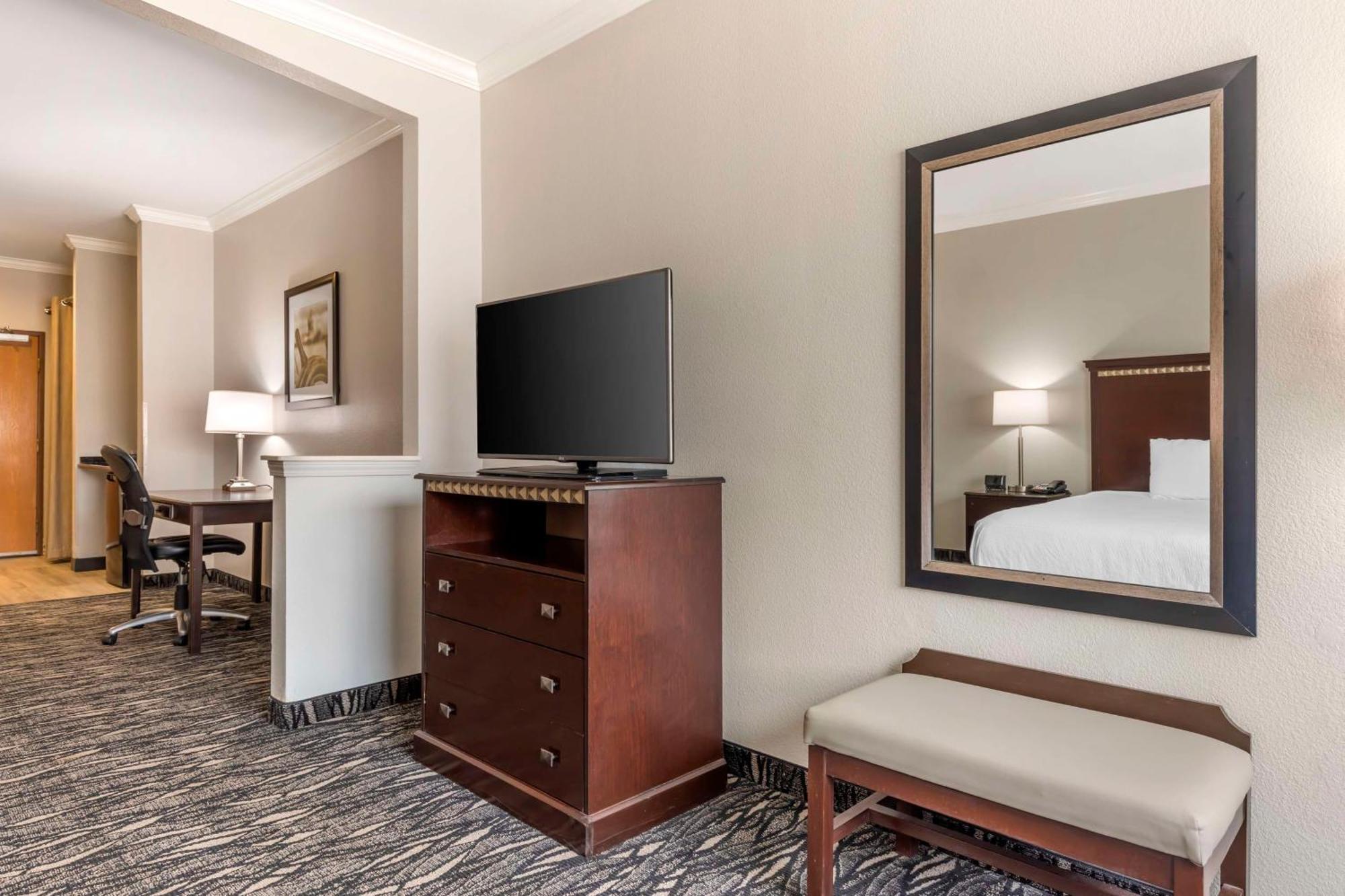 Best Western Plus Lake Worth Zewnętrze zdjęcie