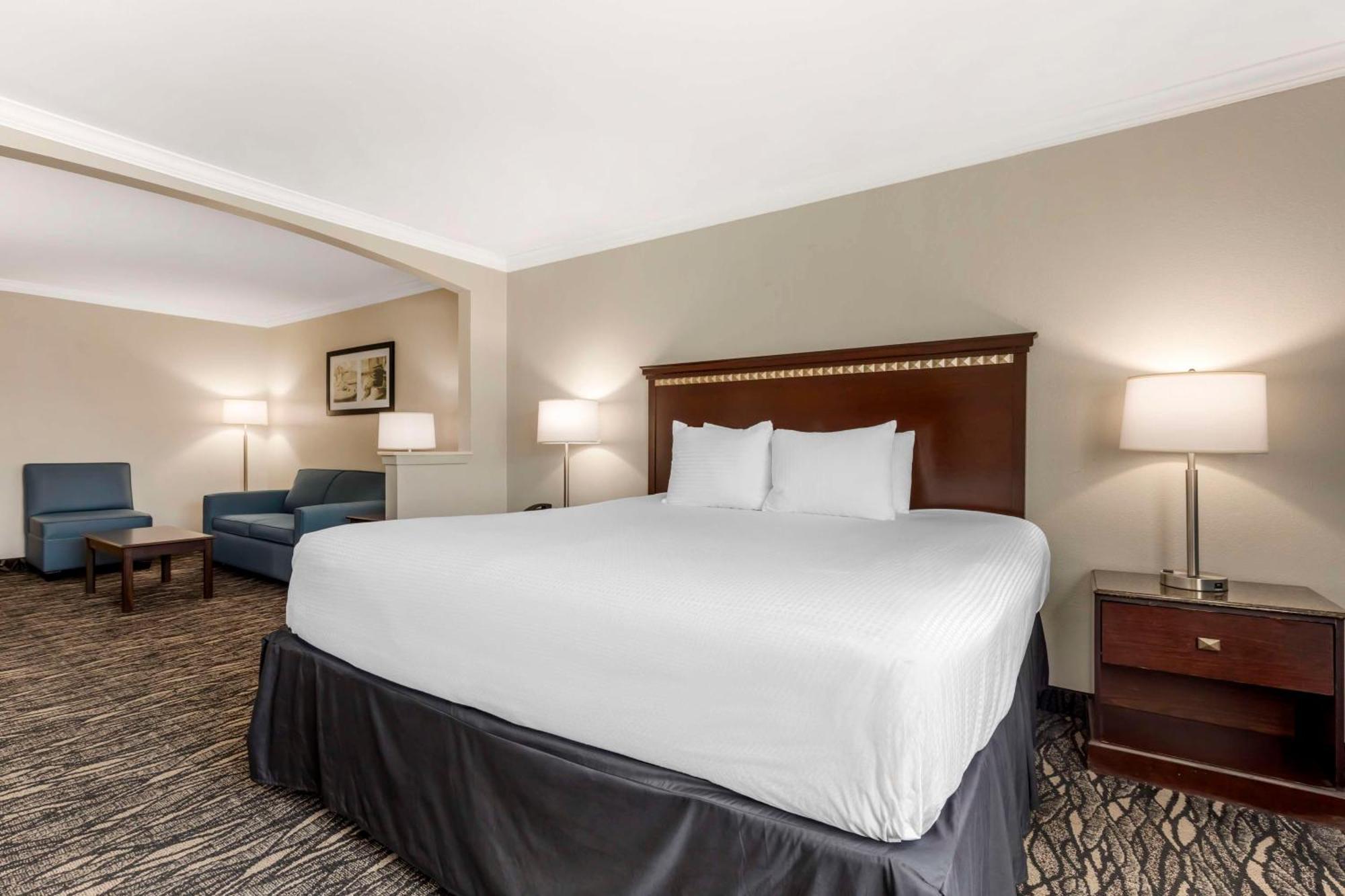 Best Western Plus Lake Worth Zewnętrze zdjęcie