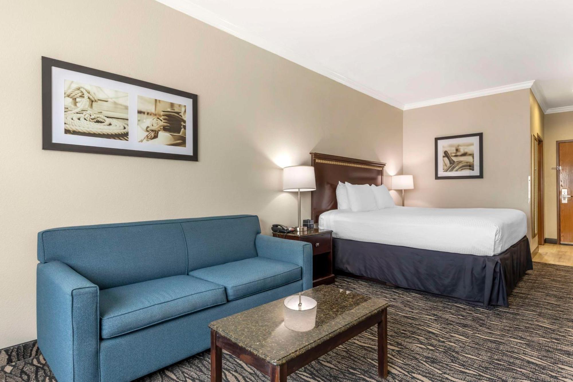 Best Western Plus Lake Worth Zewnętrze zdjęcie