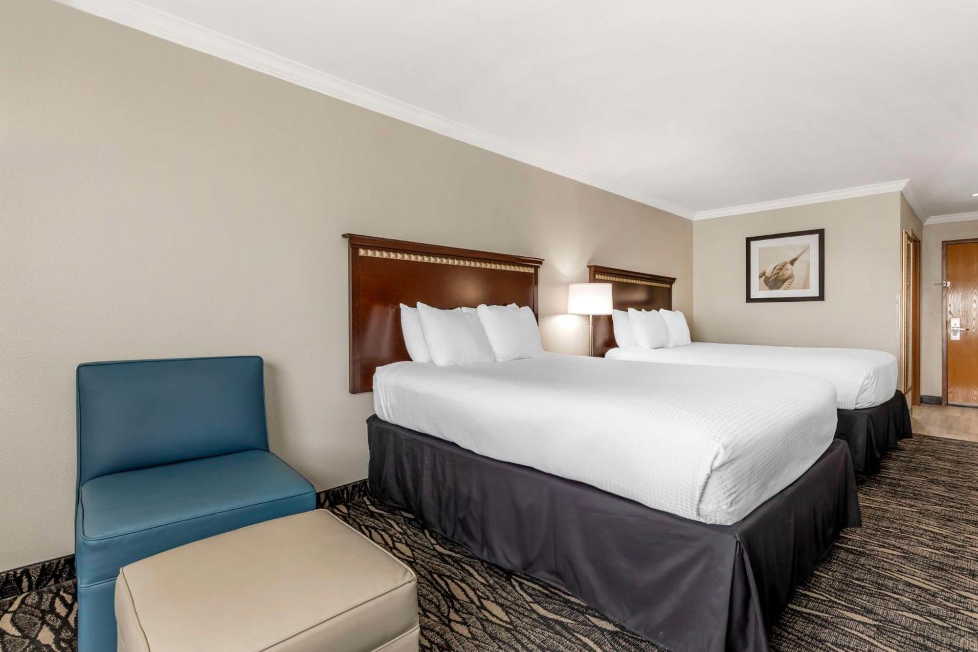 Best Western Plus Lake Worth Zewnętrze zdjęcie