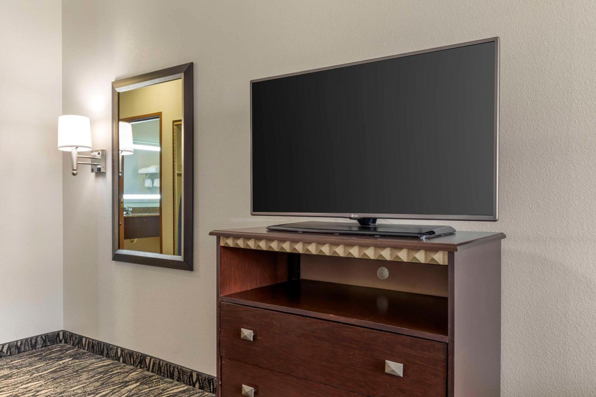 Best Western Plus Lake Worth Zewnętrze zdjęcie