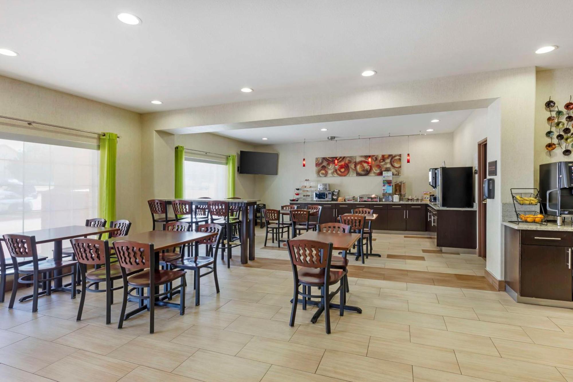 Best Western Plus Lake Worth Zewnętrze zdjęcie