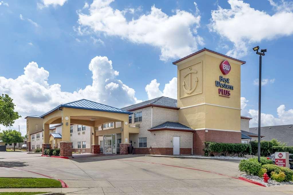 Best Western Plus Lake Worth Zewnętrze zdjęcie