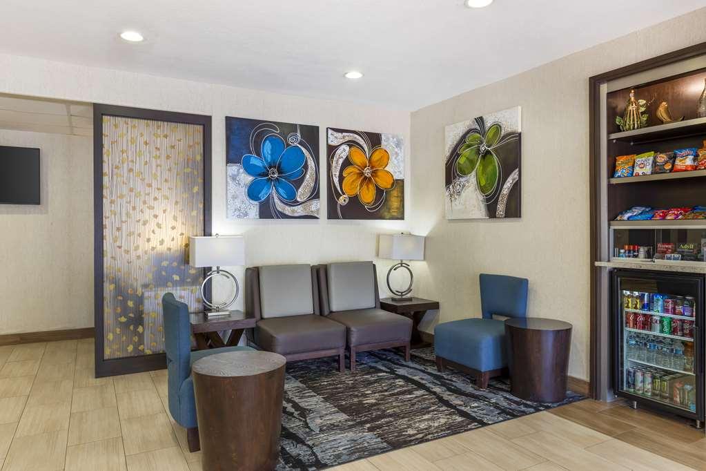 Best Western Plus Lake Worth Wnętrze zdjęcie