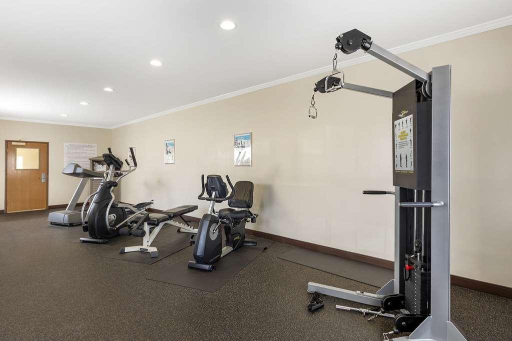 Best Western Plus Lake Worth Udogodnienia zdjęcie