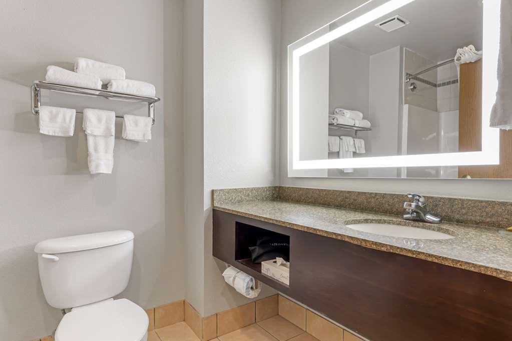 Best Western Plus Lake Worth Pokój zdjęcie