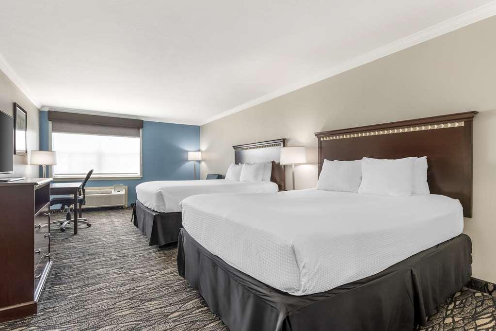 Best Western Plus Lake Worth Pokój zdjęcie