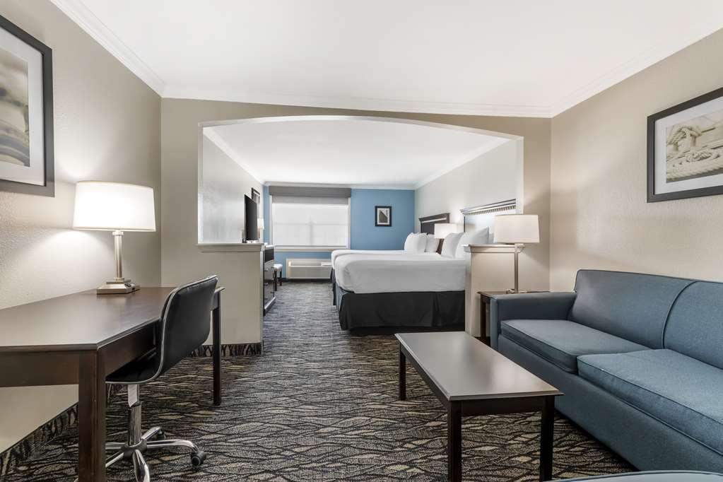 Best Western Plus Lake Worth Pokój zdjęcie