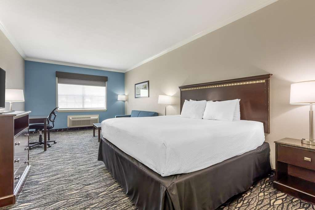 Best Western Plus Lake Worth Pokój zdjęcie