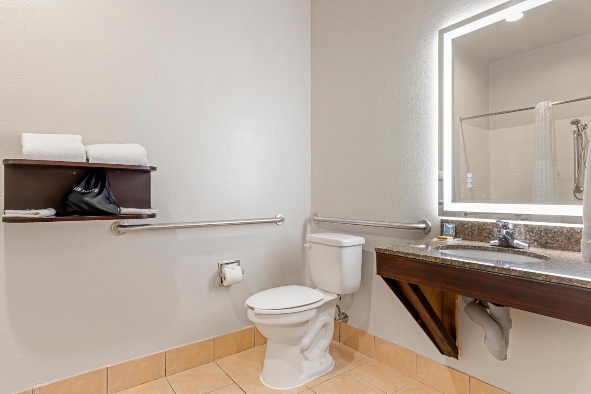 Best Western Plus Lake Worth Zewnętrze zdjęcie