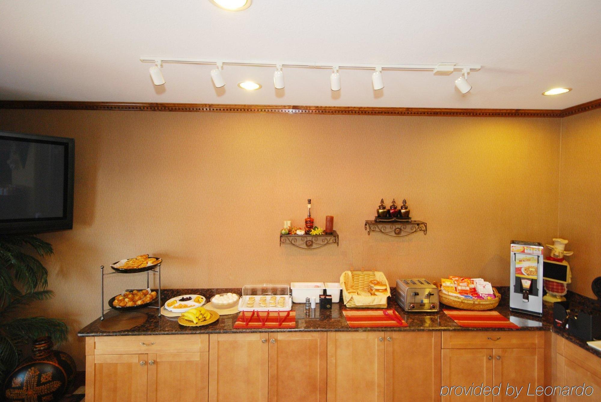 Best Western Plus Lake Worth Restauracja zdjęcie