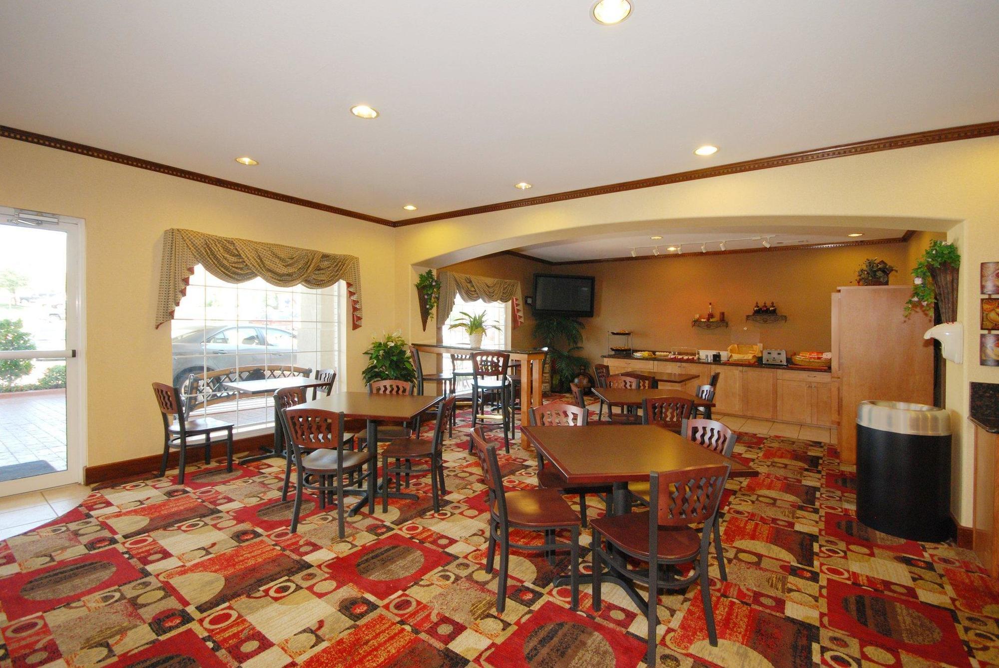 Best Western Plus Lake Worth Zewnętrze zdjęcie