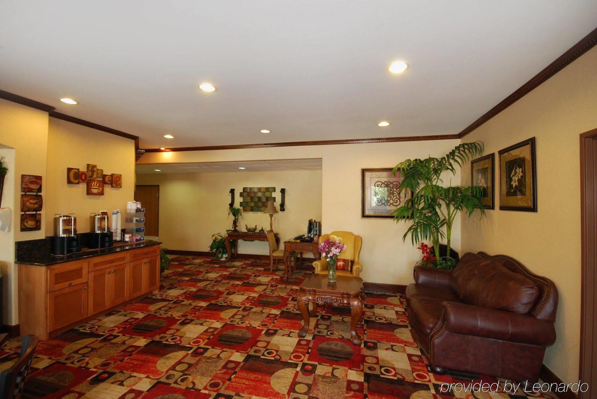 Best Western Plus Lake Worth Zewnętrze zdjęcie