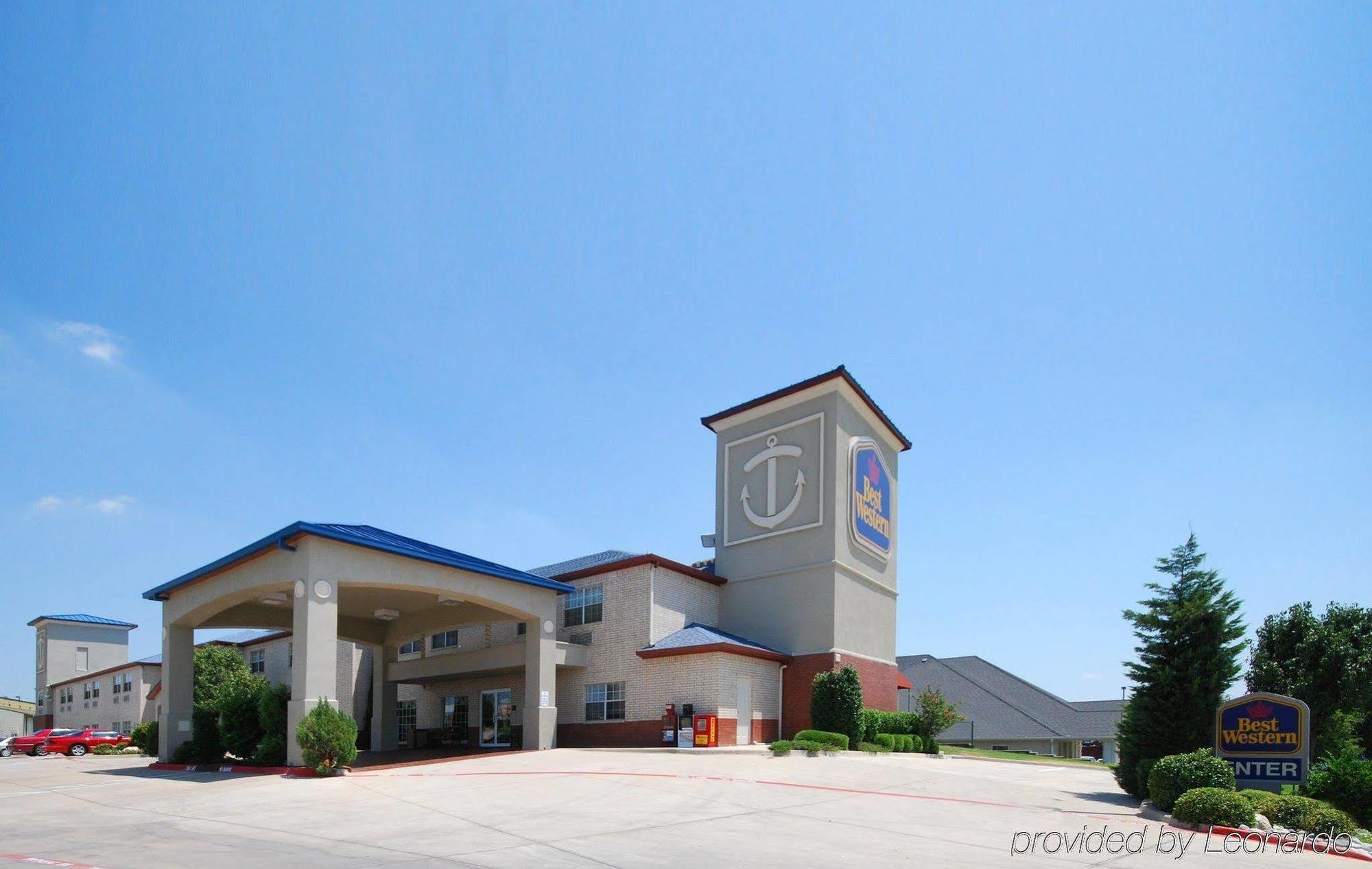 Best Western Plus Lake Worth Zewnętrze zdjęcie