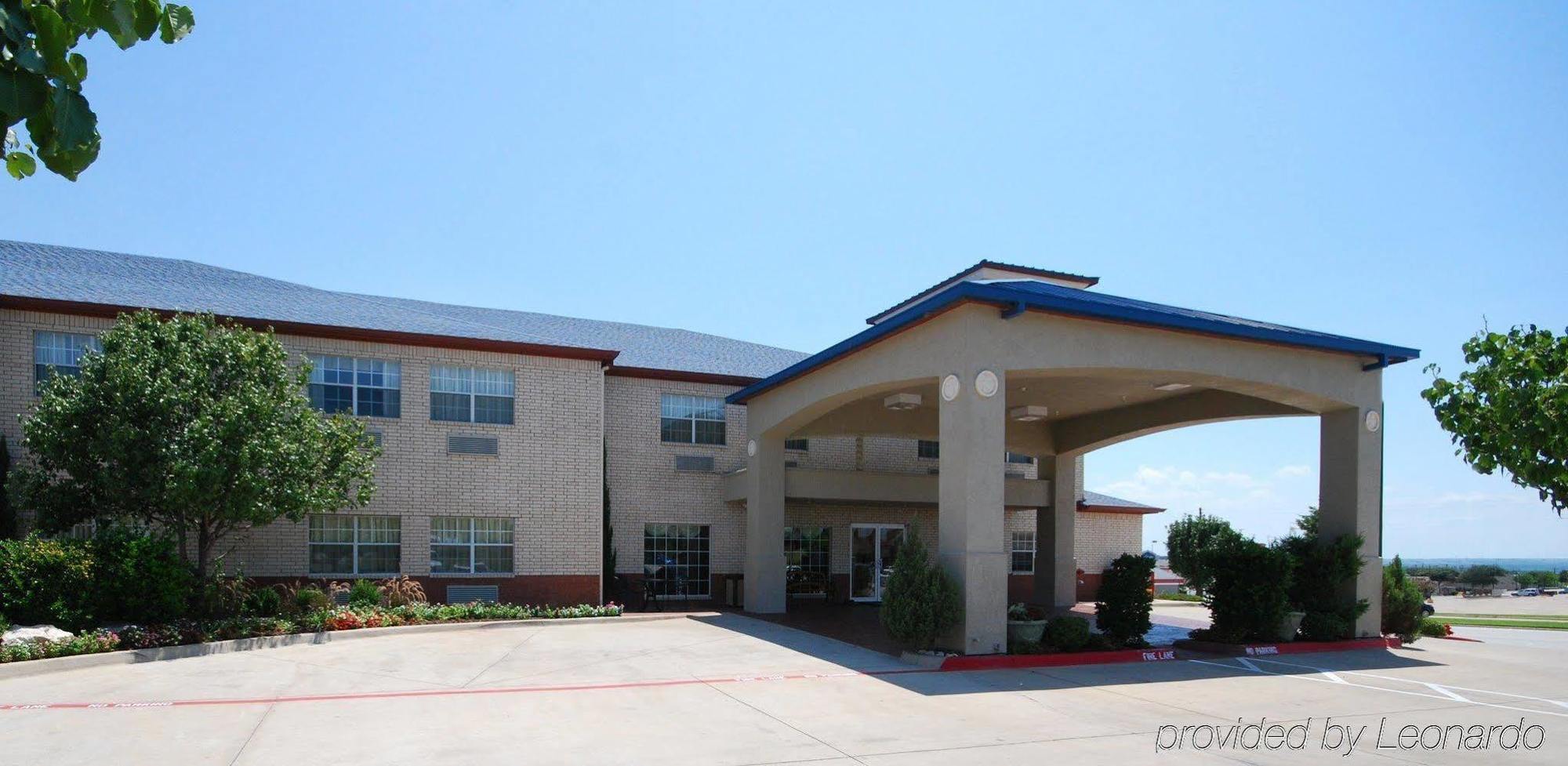 Best Western Plus Lake Worth Zewnętrze zdjęcie