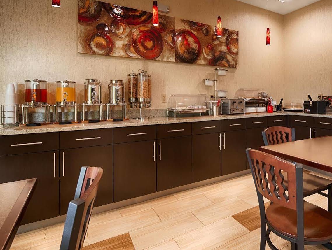 Best Western Plus Lake Worth Zewnętrze zdjęcie