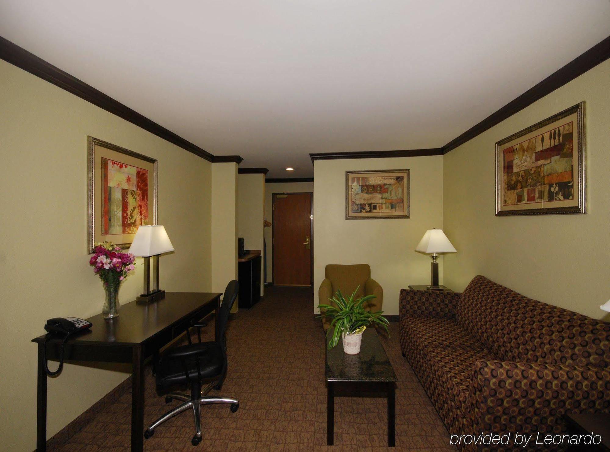 Best Western Plus Lake Worth Zewnętrze zdjęcie