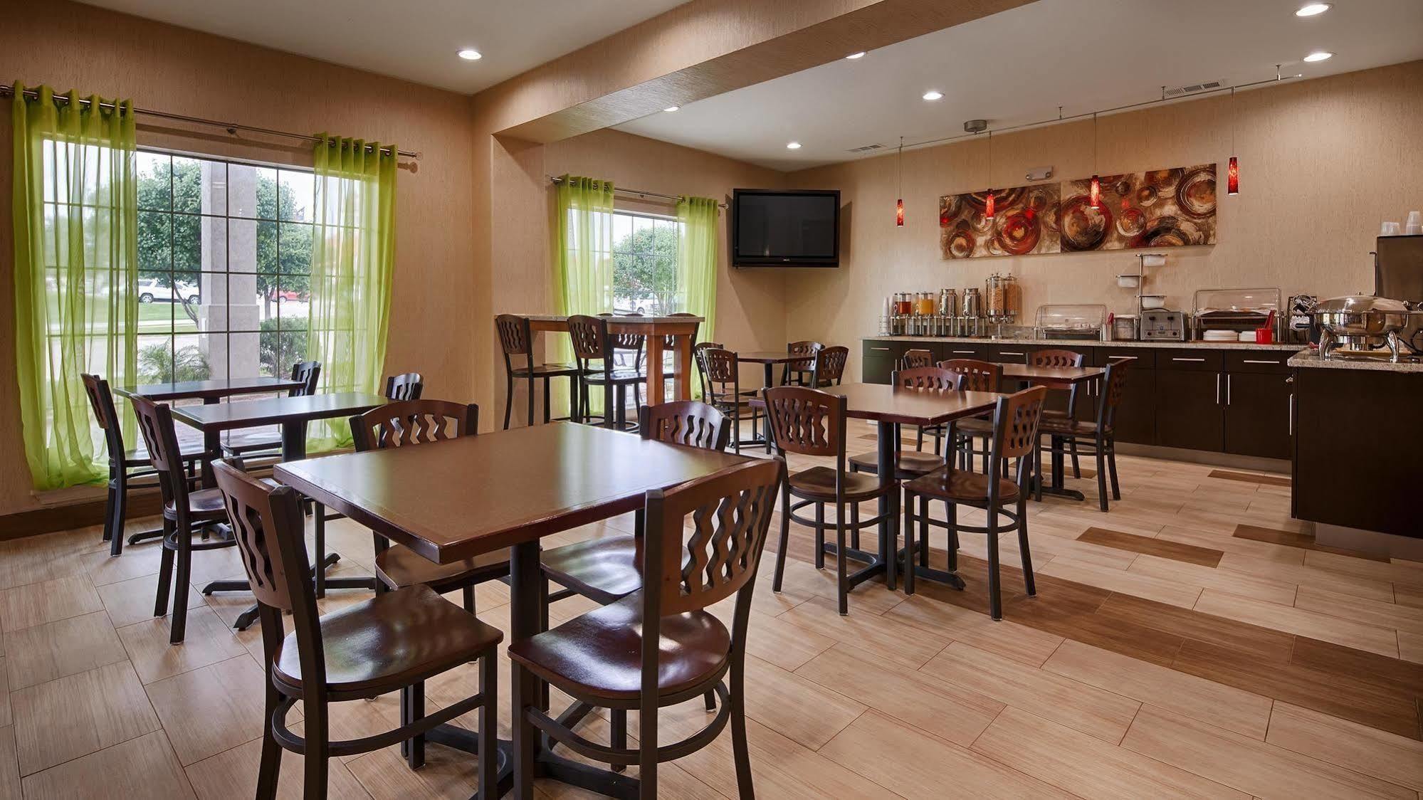 Best Western Plus Lake Worth Zewnętrze zdjęcie