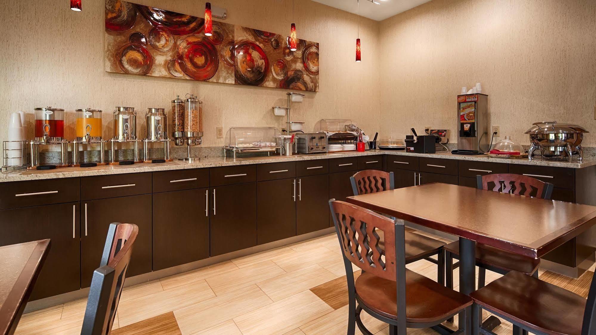 Best Western Plus Lake Worth Zewnętrze zdjęcie