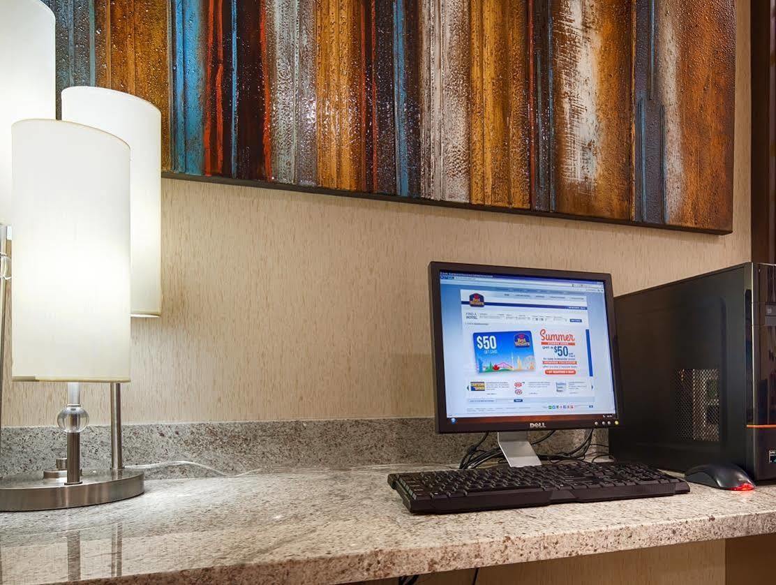 Best Western Plus Lake Worth Zewnętrze zdjęcie
