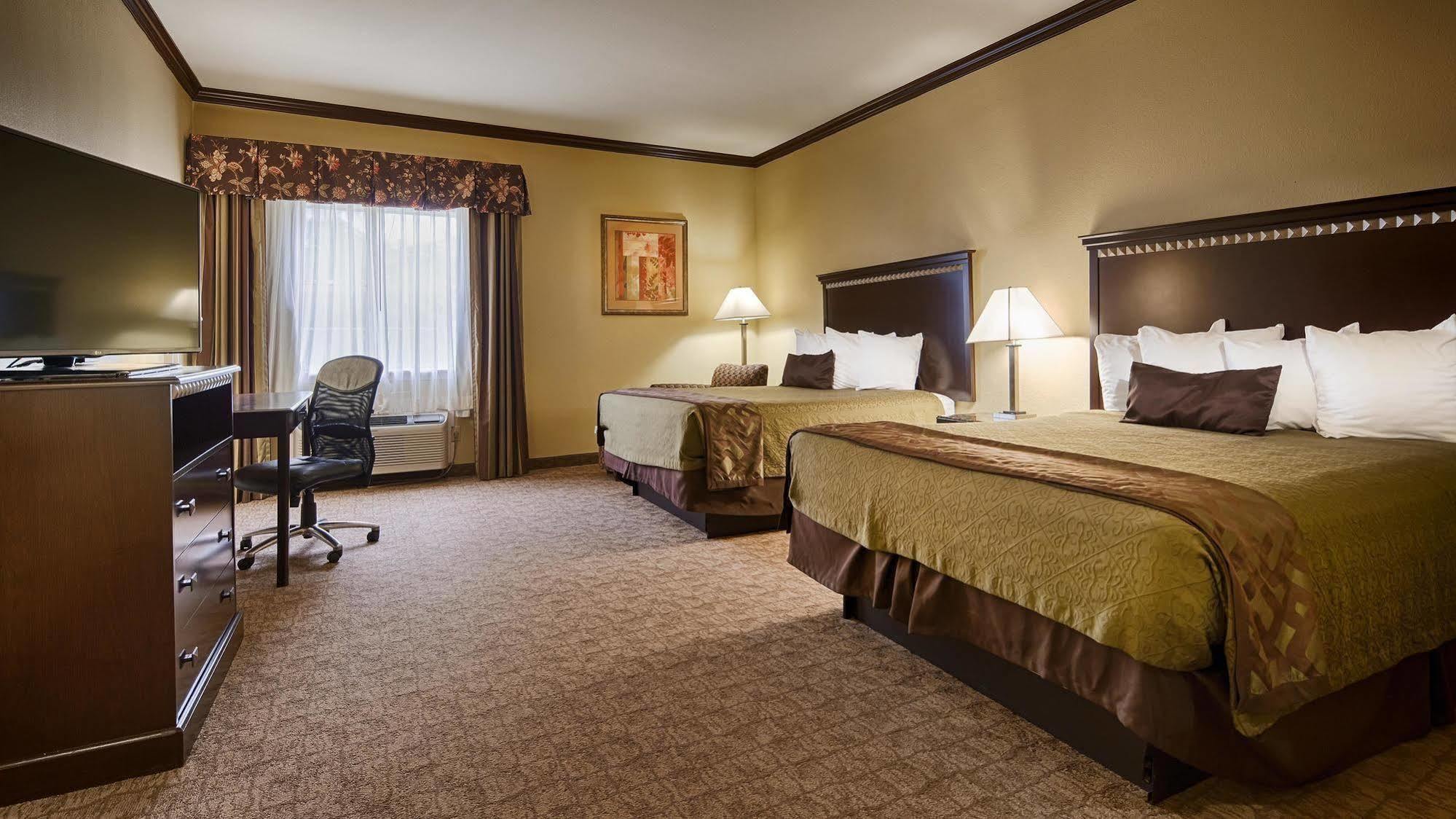 Best Western Plus Lake Worth Zewnętrze zdjęcie