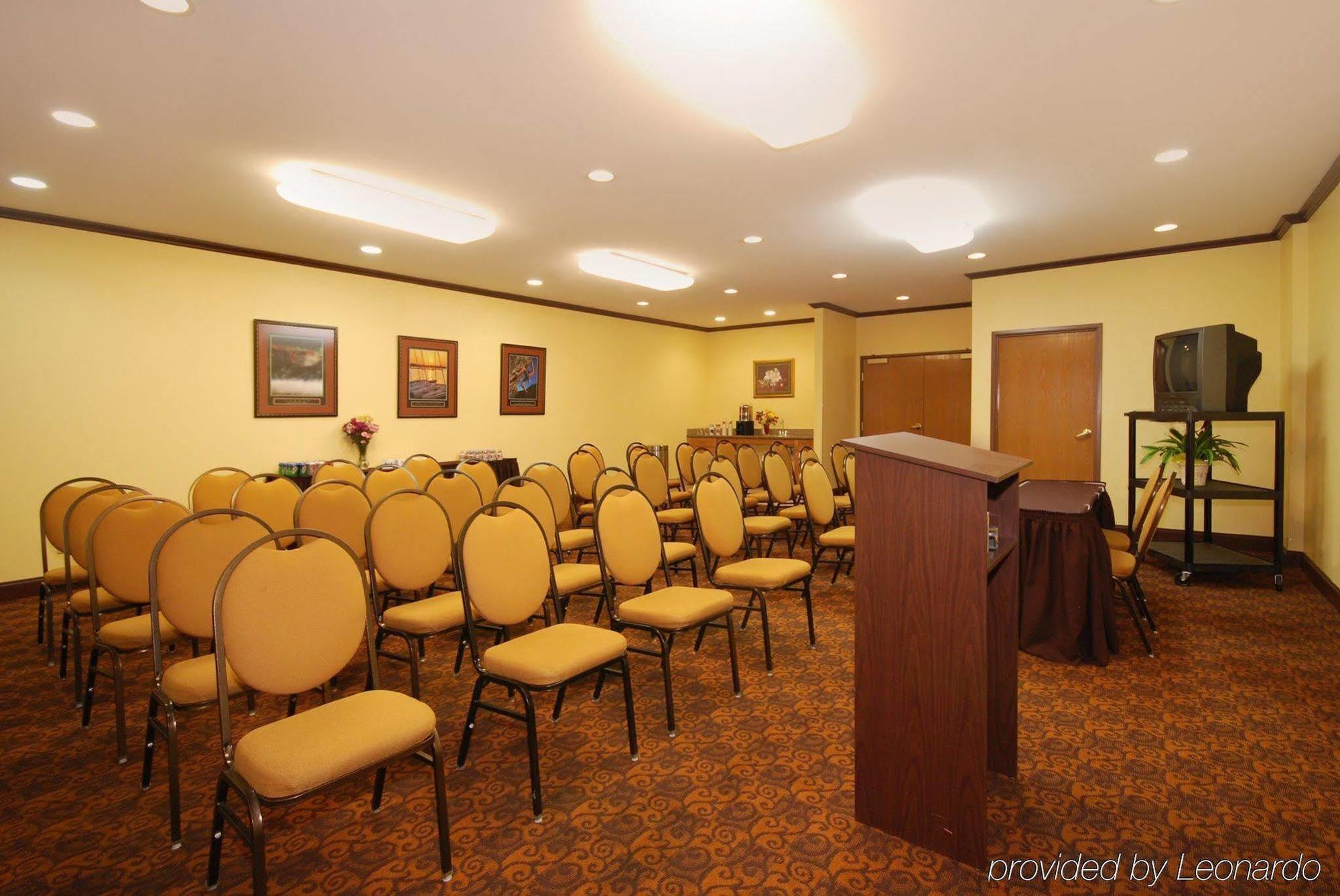 Best Western Plus Lake Worth Zewnętrze zdjęcie
