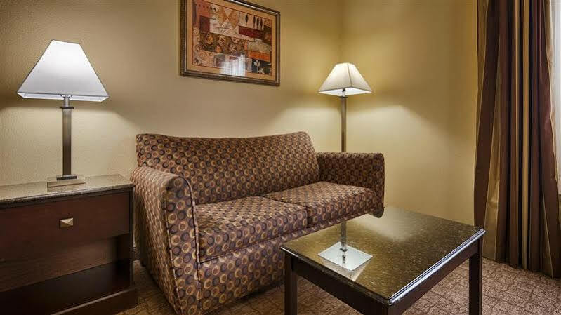 Best Western Plus Lake Worth Zewnętrze zdjęcie