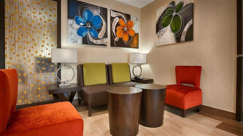 Best Western Plus Lake Worth Zewnętrze zdjęcie